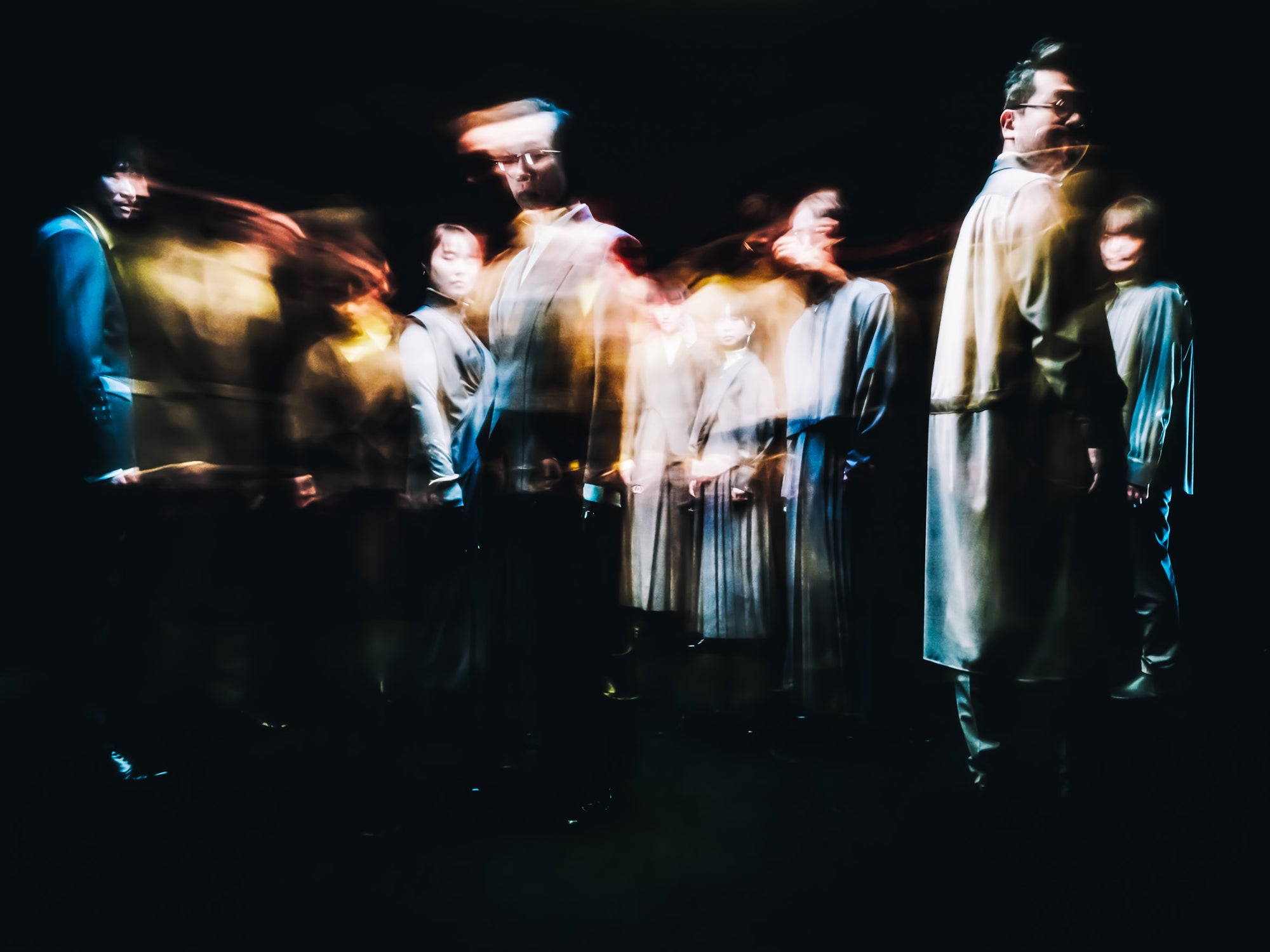 Hearing Aid-ラディカルな意志のスタイルズ-