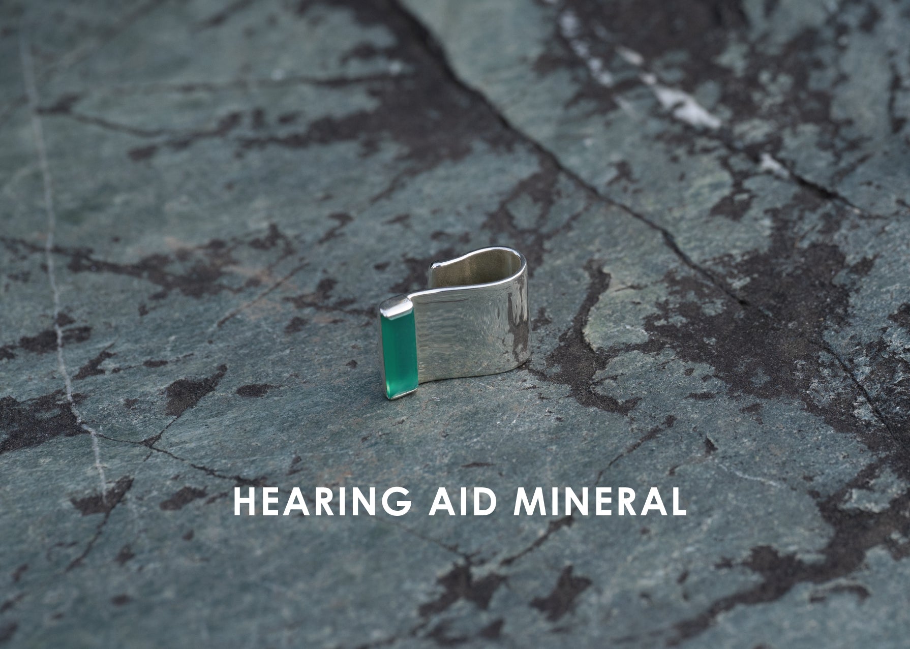 HEARING AID MINERAL – HATRA OFFICIAL