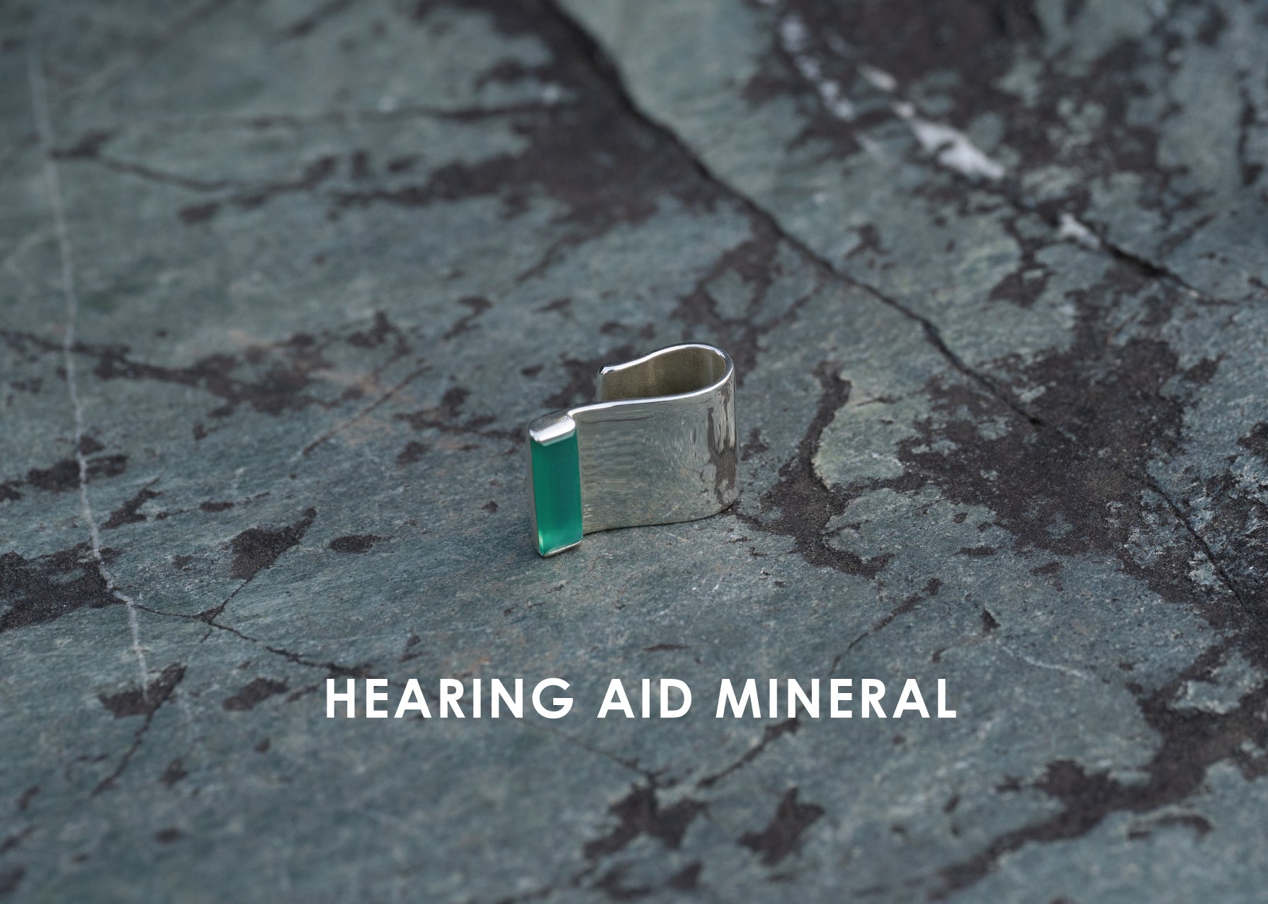 HEARING AID MINERAL