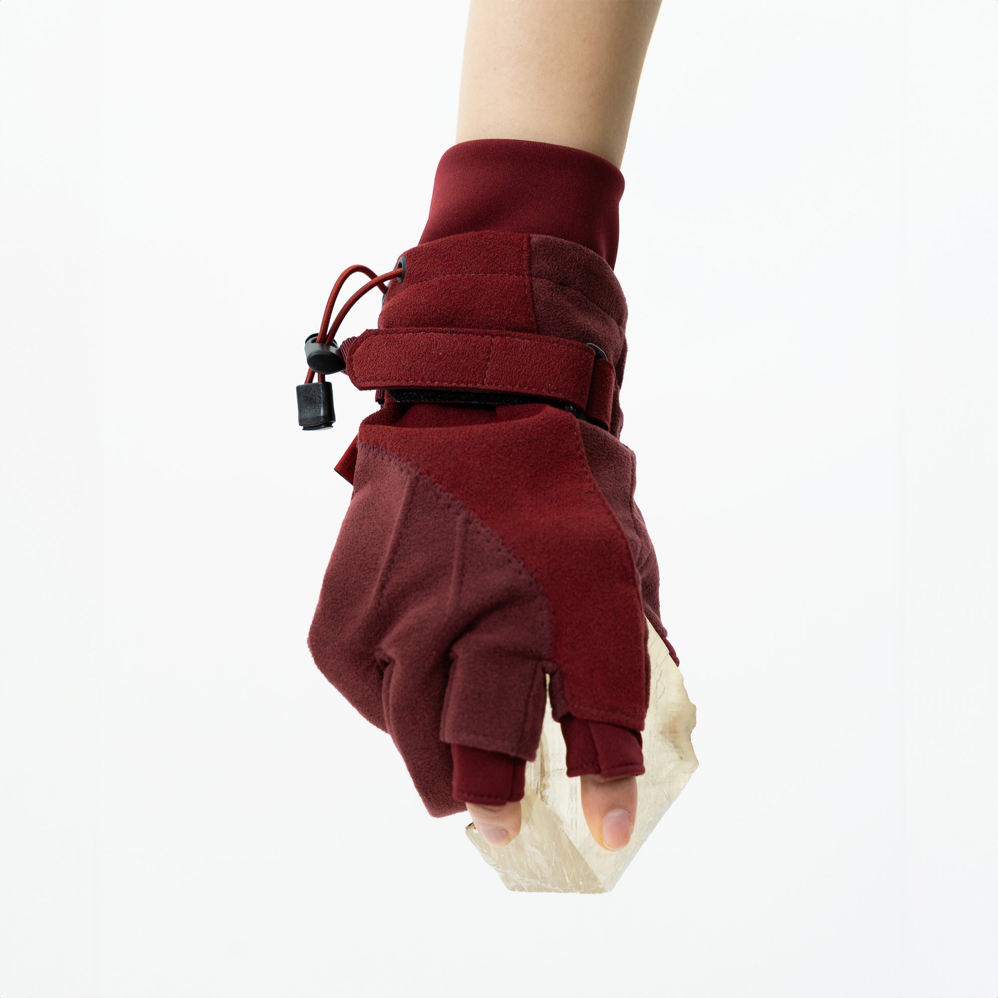 Study Gloves / KILL la KILL RED