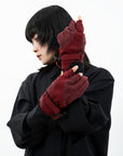 Study Gloves / KILL la KILL RED