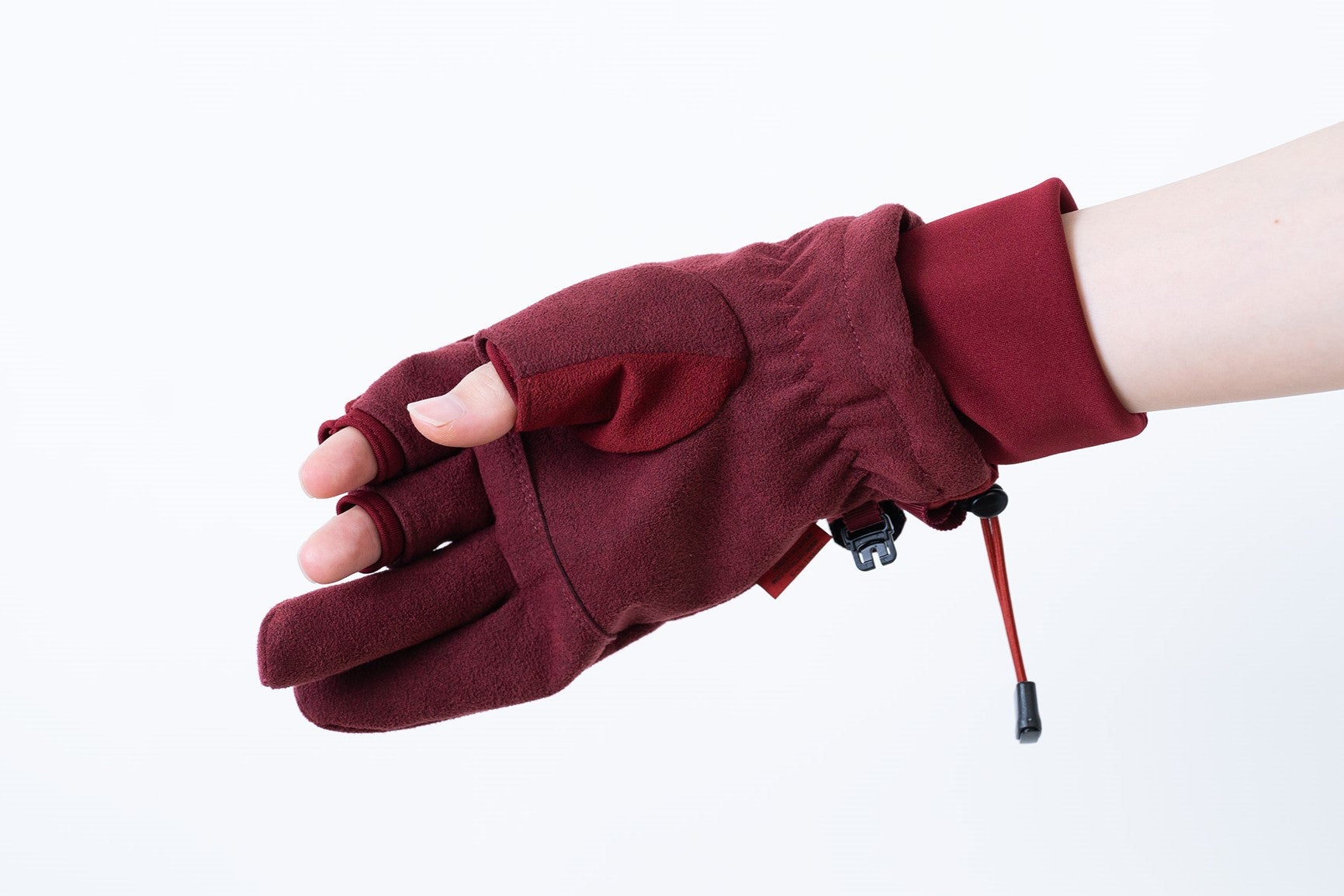 Study Gloves / KILL la KILL RED