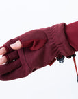 Study Gloves / KILL la KILL RED