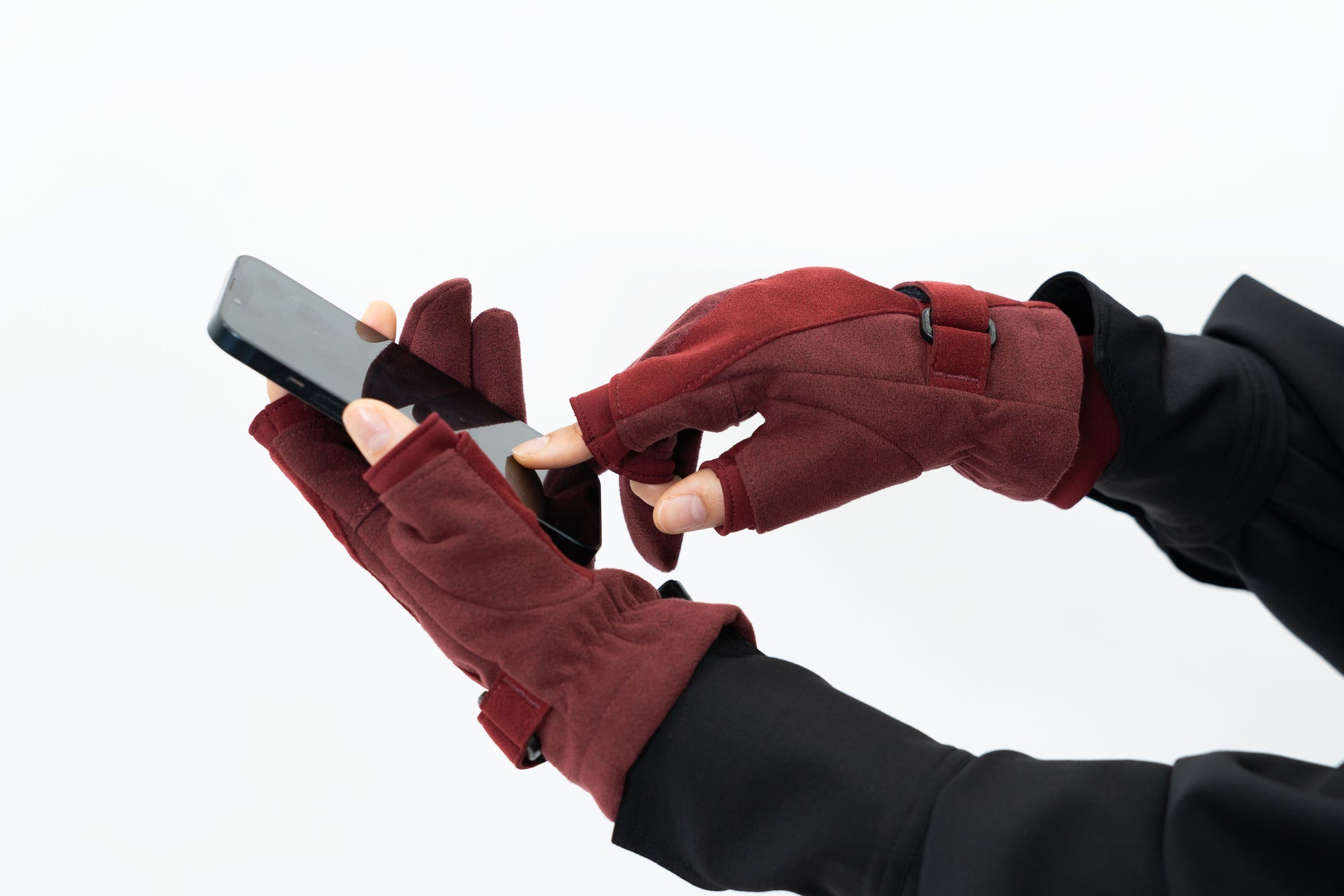 Study Gloves / KILL la KILL RED