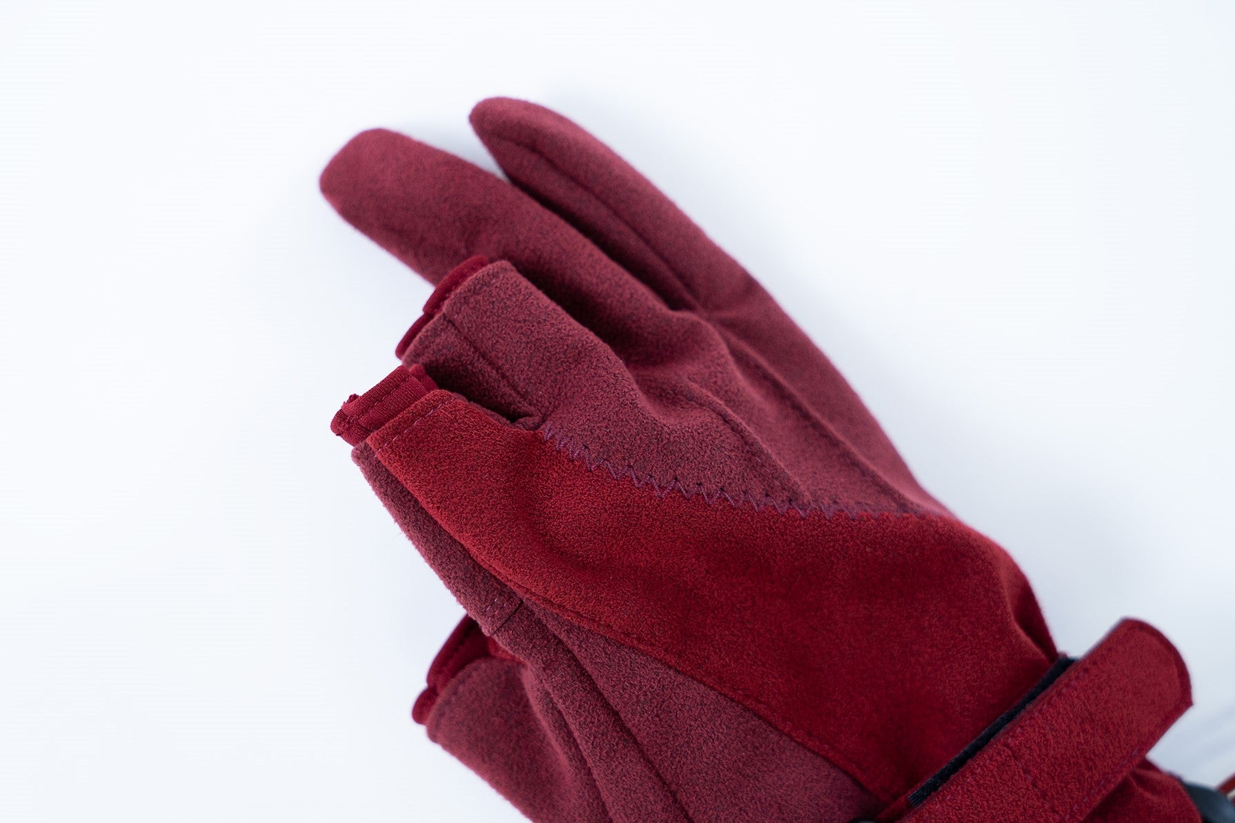 Study Gloves / KILL la KILL RED