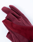 Study Gloves / KILL la KILL RED