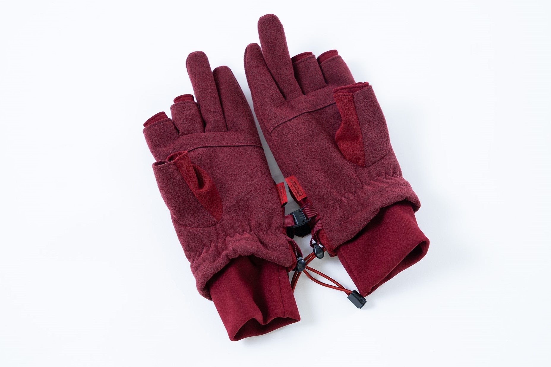 Study Gloves / KILL la KILL RED
