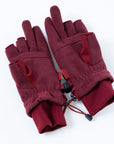 Study Gloves / KILL la KILL RED