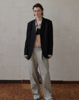 Alias Jacket / black