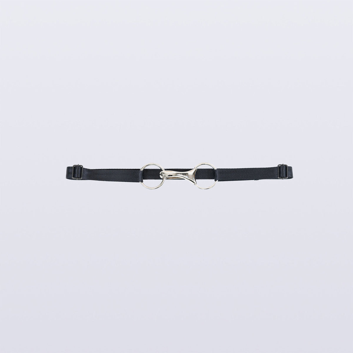 【HATRA】Orbital Belt ナイロンベルト black Orbital Belt / black – HATRA OFFICIAL