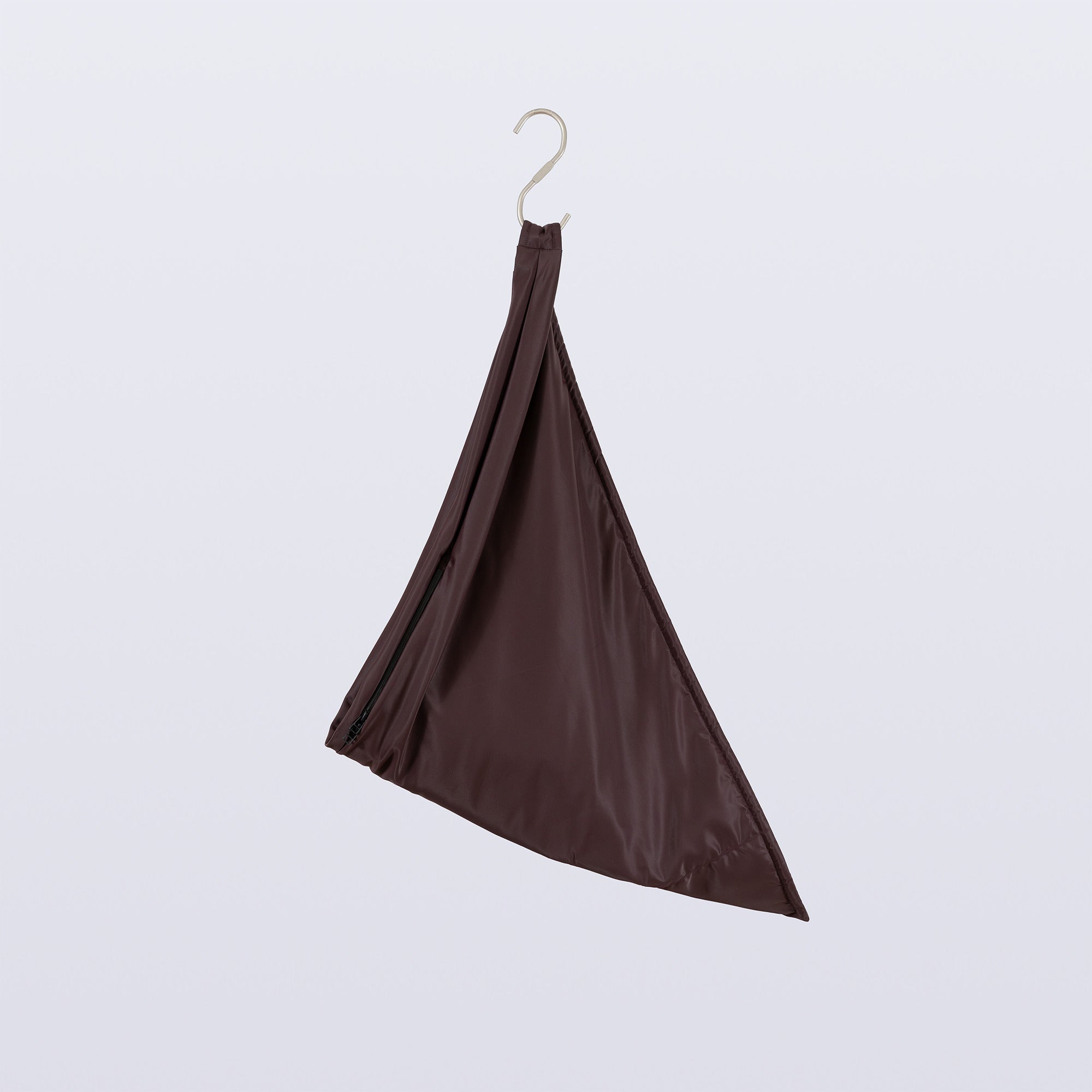 Tri Bag MA / burgundy