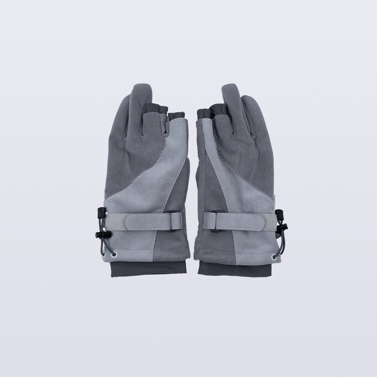 Study Gloves / grey – HATRA OFFICIAL