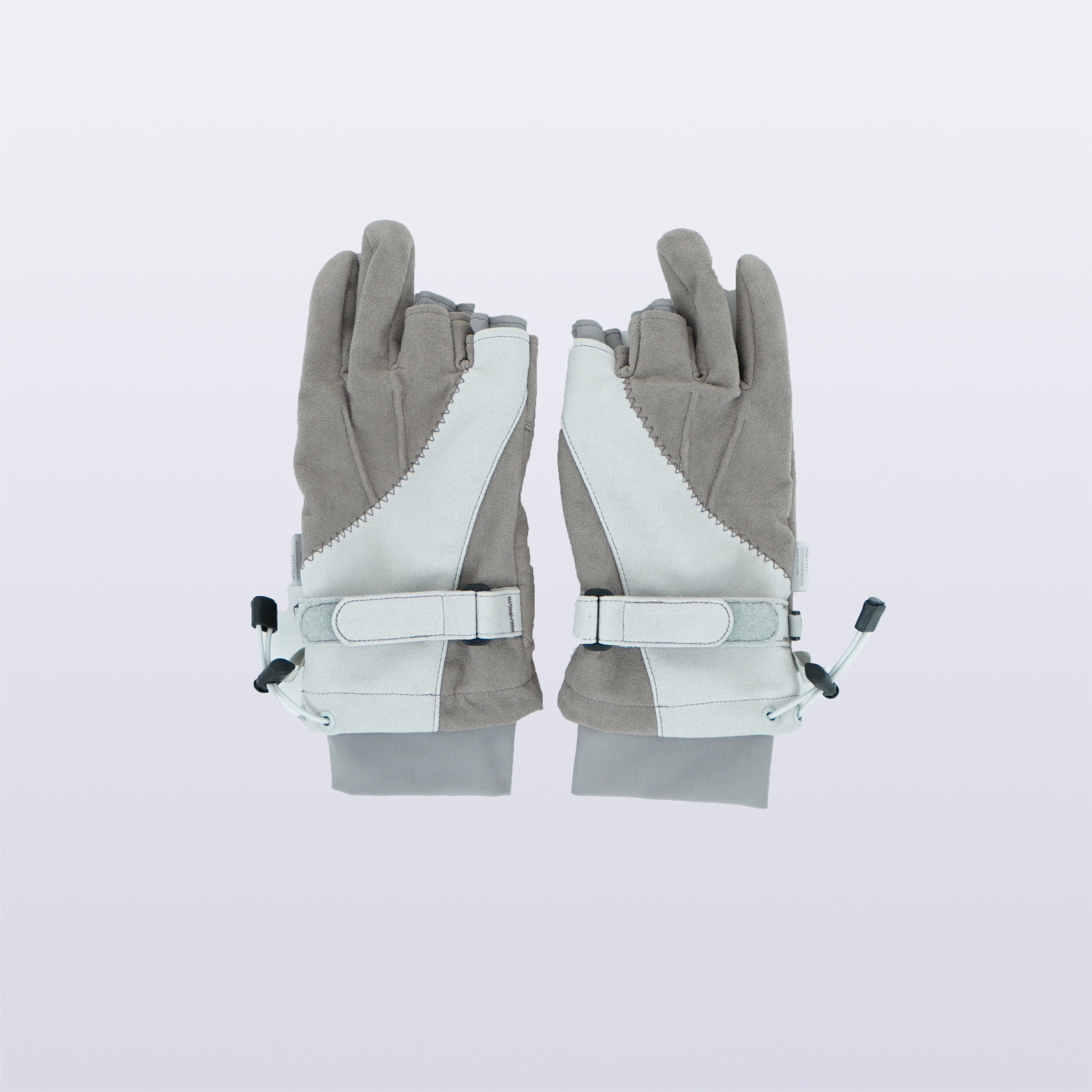 Study Gloves / taupe – HATRA OFFICIAL