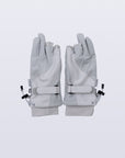 Study Gloves / white