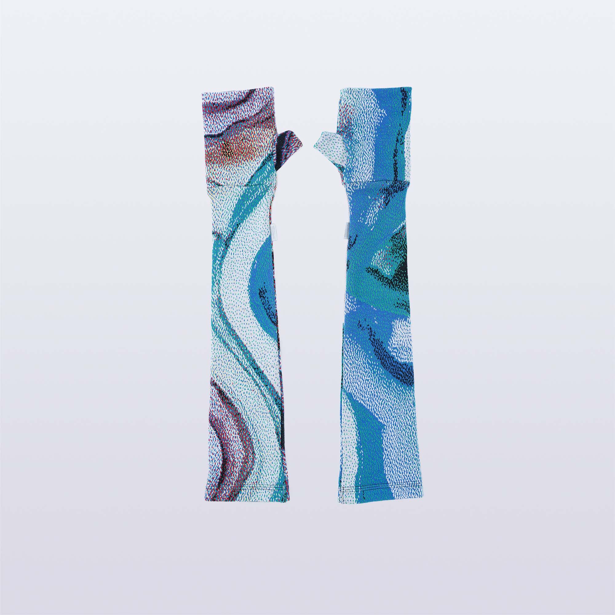 Mineral Arm Covers / HAL