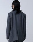 Alias Jacket / grey