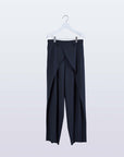 Dia Trousers / black