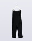 Moc Trousers / black