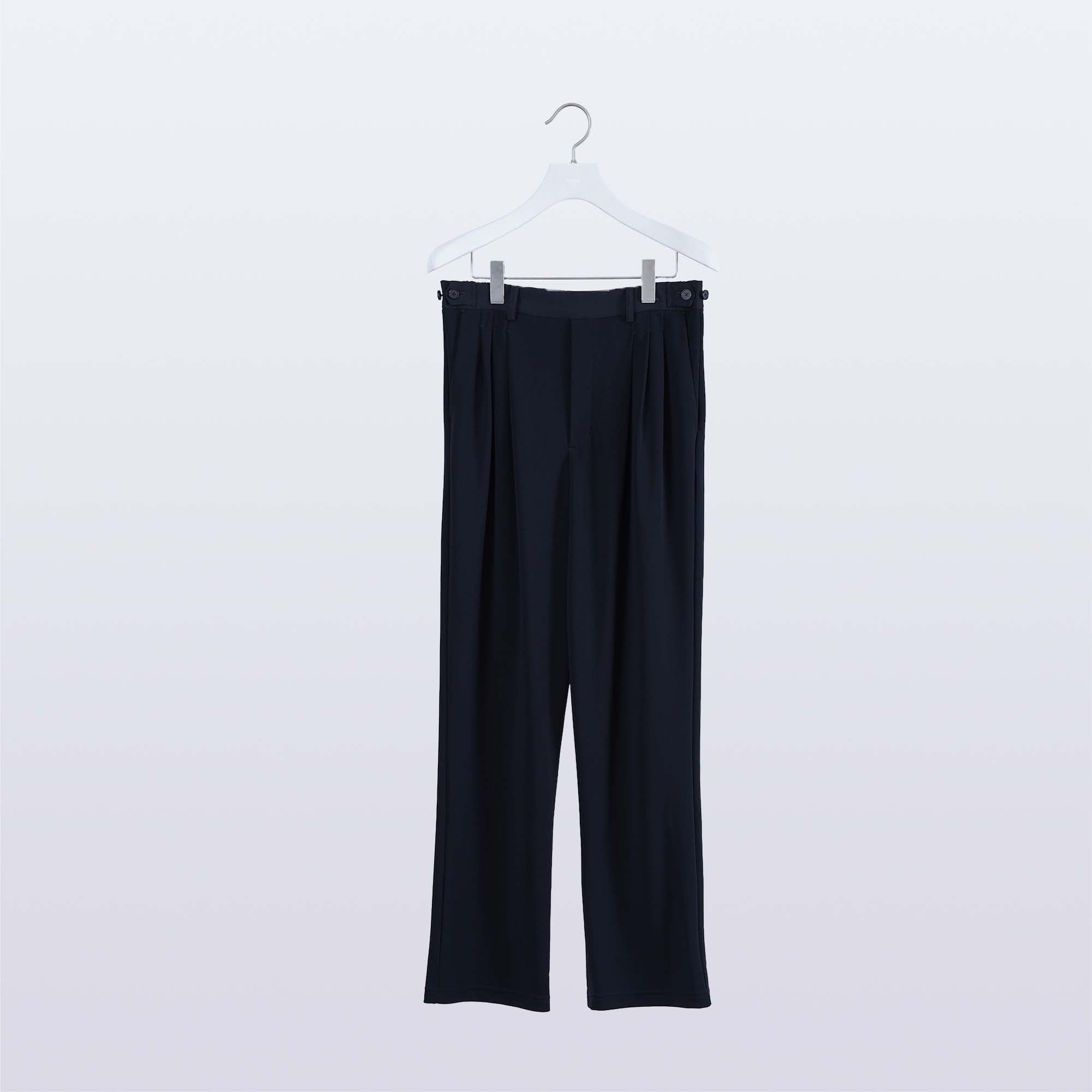 Moc Trousers / black