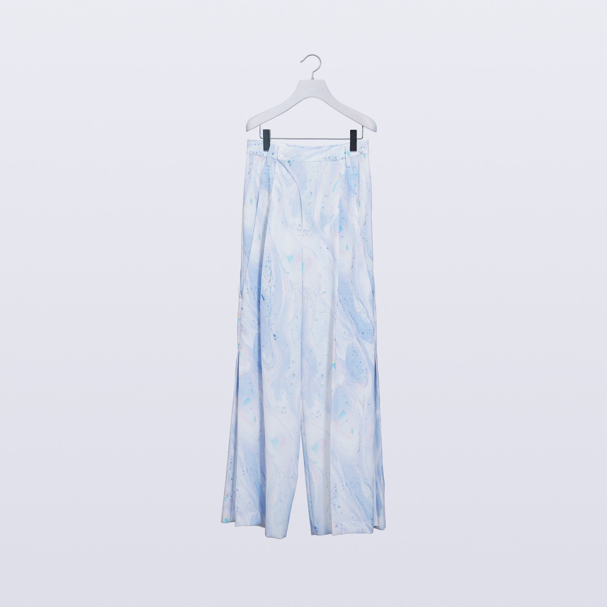 Layhak Trousers H2O / ice