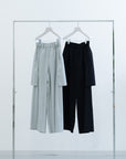 Lay Cargo Pants / glass
