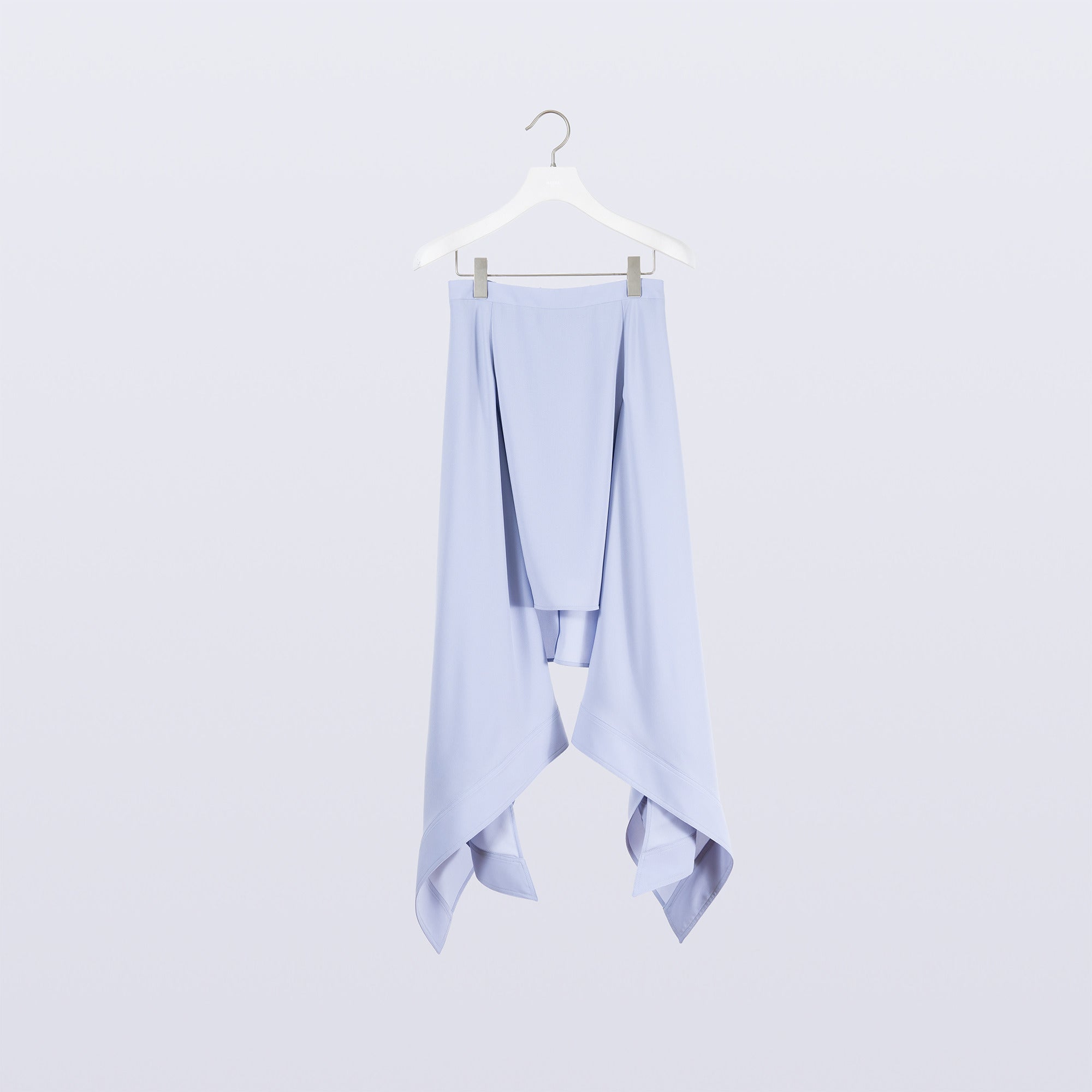 Skyfish Skirt / lavender