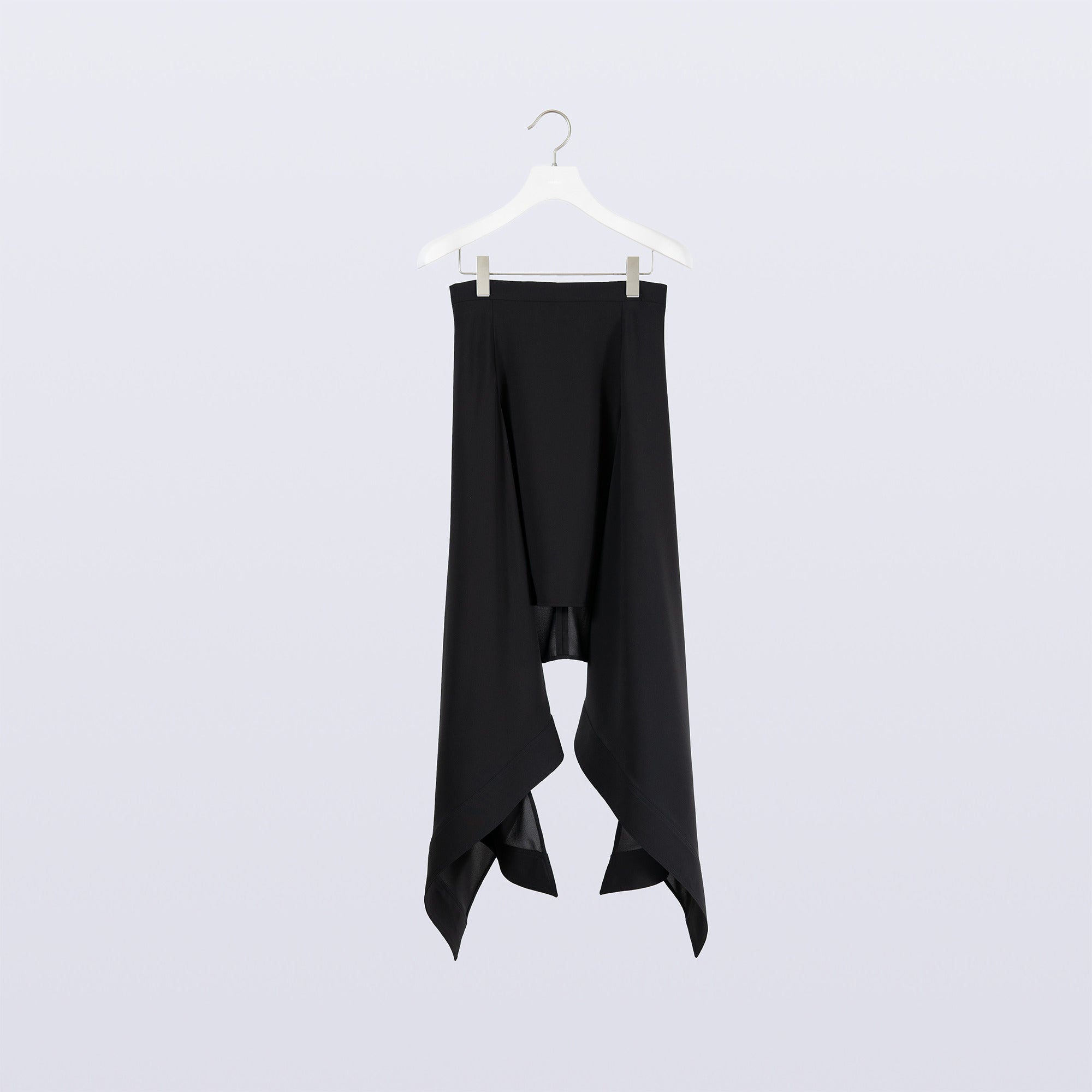 Skyfish Skirt / black