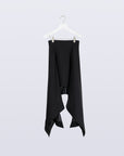 Skyfish Skirt / black