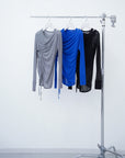 Equil Tank / black
