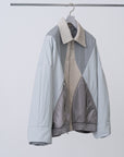 Winker Puf Jacket / grey