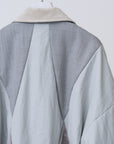Winker Puf Jacket / grey