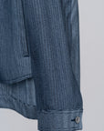 Airport Mirage Jacket / navy
