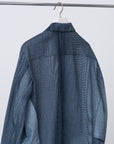 Airport Mirage Jacket / navy
