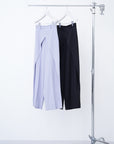 Dia Tailored Trousers / lavender