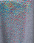 Photon Knit Sweater / grey