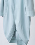 Disk Over Coat / mint
