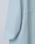 Disk Over Coat / mint
