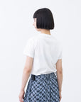 TSS-Wave / white