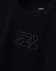 TSS-Wave / black