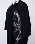 TS-Refract / black