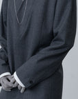 Alias Jacket / grey