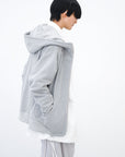 R Parka LP / grey