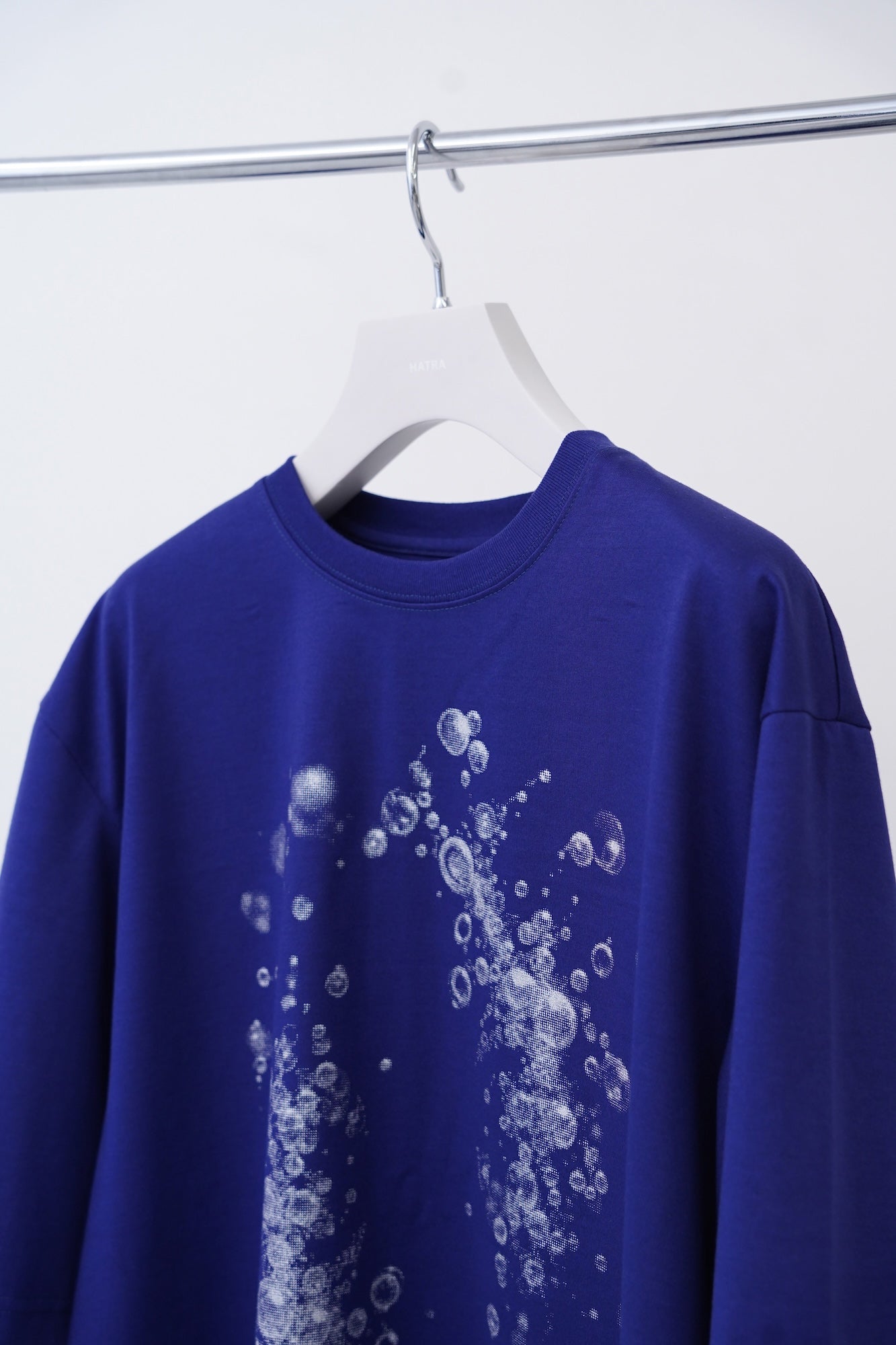 TS-Air / blue – HATRA OFFICIAL