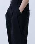 Layhak Trousers / black