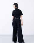 TSS-Wave / black