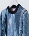 PAL Knit Sweater / deep