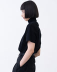 TSS-Wave / black