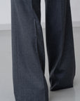 Organ Trousers / grey