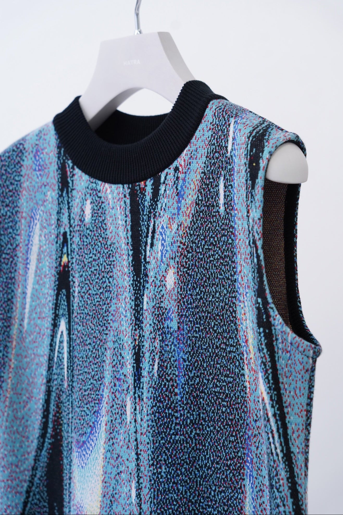 PAL Knit Robe / deep – HATRA OFFICIAL