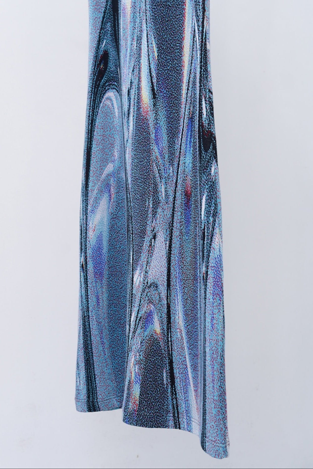 PAL Knit Robe / deep – HATRA OFFICIAL